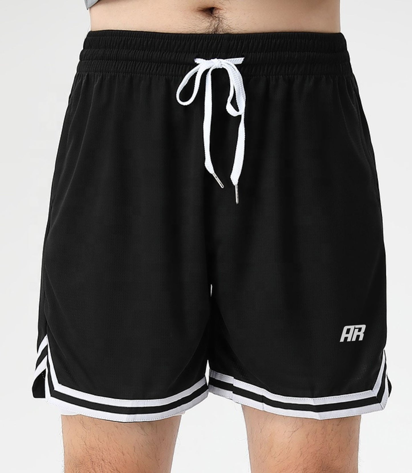 AR Men's Sustainable Basketball Shorts