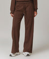 Relax-Fit Wide Legged Jogger Pants - ANJE REBEL