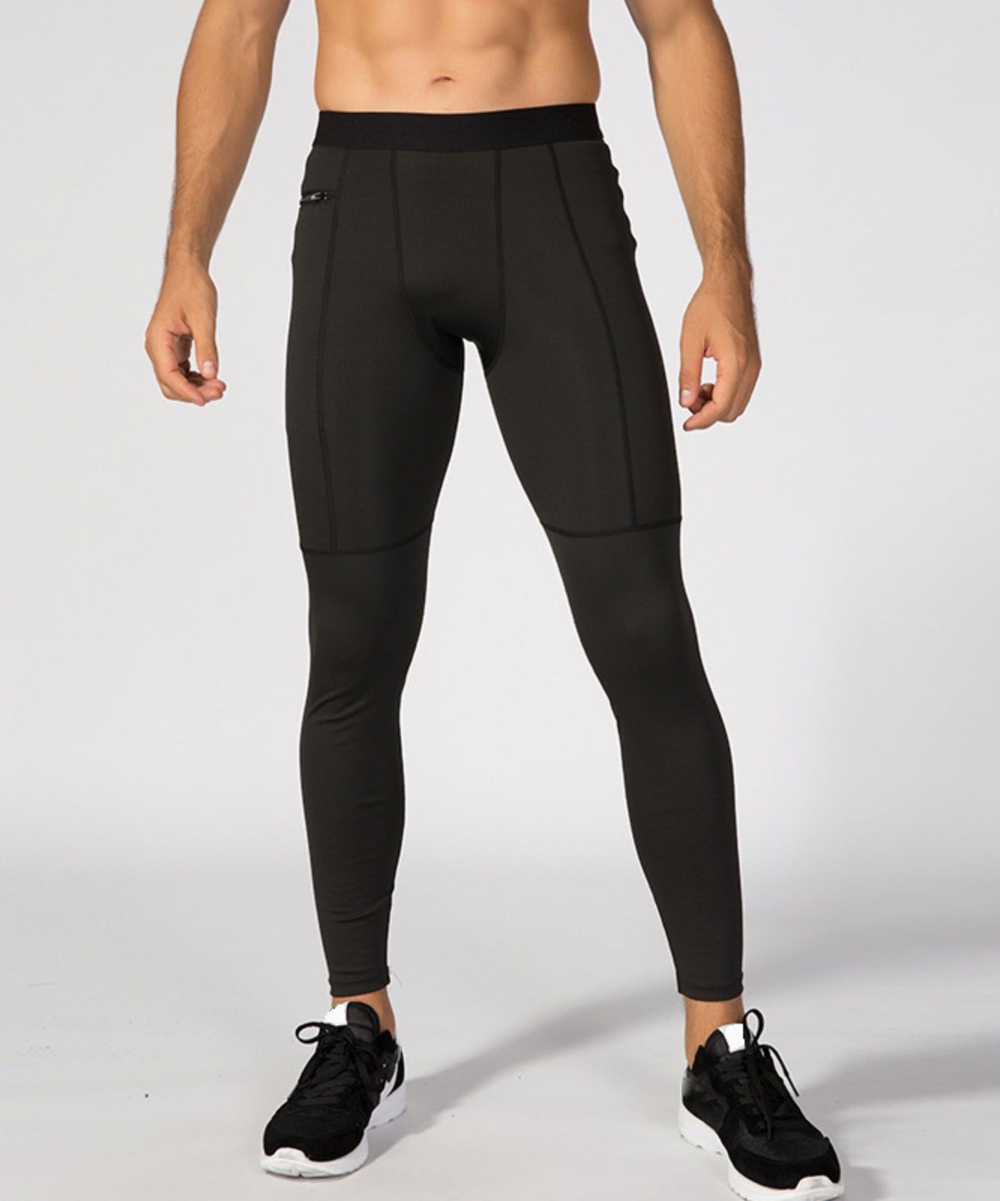 Streamline 1.0 Tights ANJE REBEL