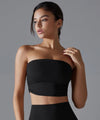 Padded Tube Top ANJE REBEL