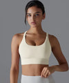 U-Neck Support Top ANJE REBEL