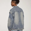 ANJE REBEL Denim Jacket ANJE REBEL