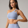 ANJE REBEL Tonga Midriff Top