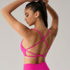 ANJE REBEL Knot Sports Bra