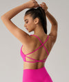 ANJE REBEL Knot Sports Bra