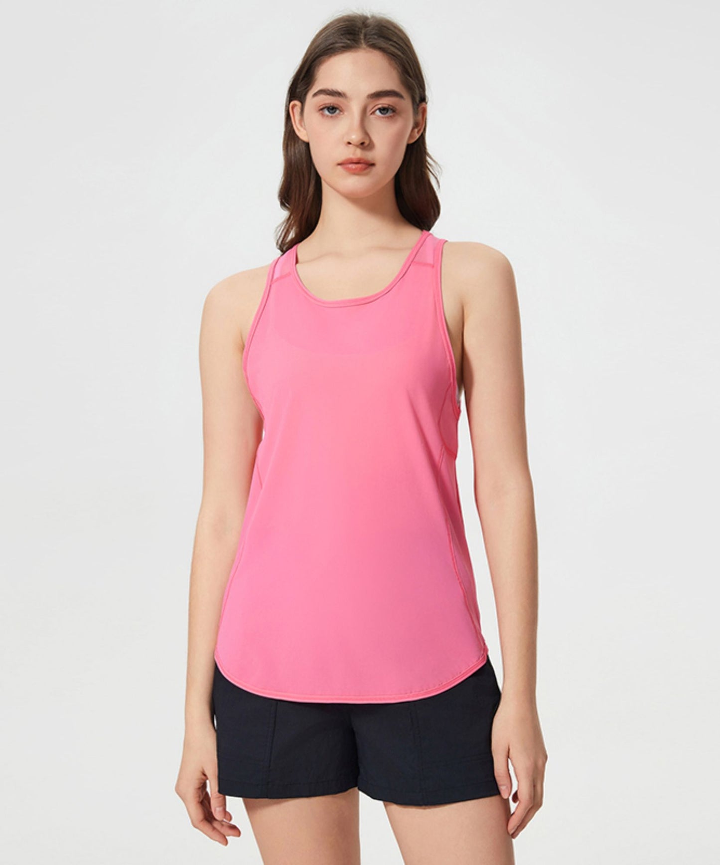 ANJE REBEL Airy Tank Top