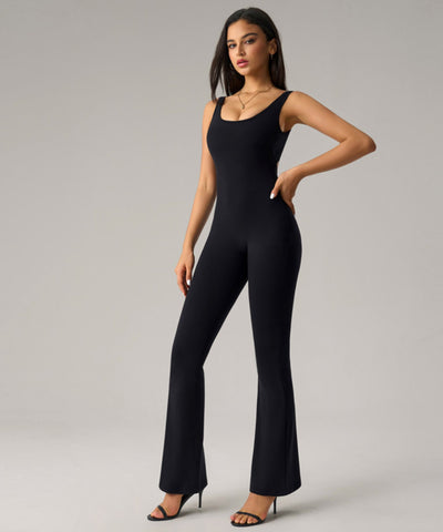 Wonder Svelte Jumpsuit