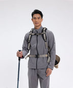 Cannonball Grey