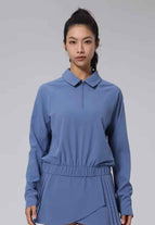 Arctic Blue / Small