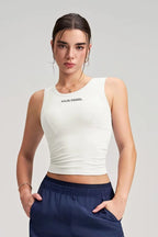 Functional Padded Active Tank Top ANJE REBEL