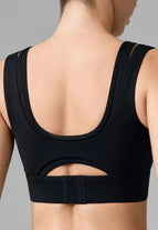 Onyx Black / Small