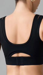Onyx Black / Small