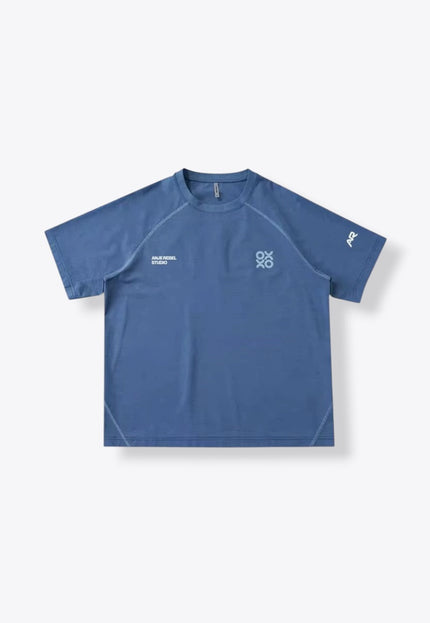Limited Edition OXOX Studio Designed Tee ANJE REBEL