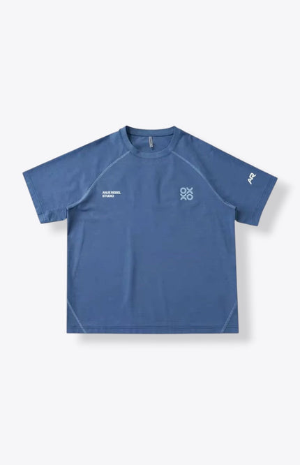 Limited Edition OXOX Studio Designed Tee ANJE REBEL