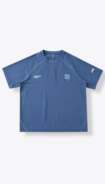 Limited Edition OXOX Studio Designed Tee ANJE REBEL