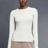 Running Long Sleeves Active Shirt