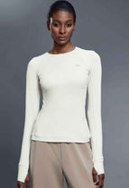AR White / Small