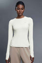 Running Long Sleeves Active Shirt