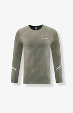Khaki Green