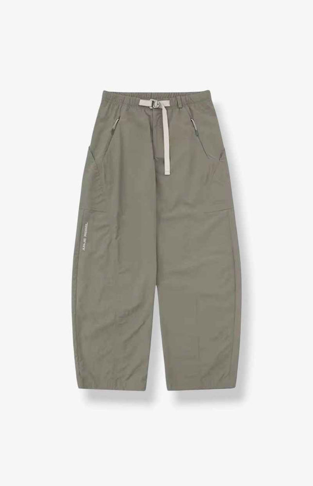Slingshot Street-Style Pants