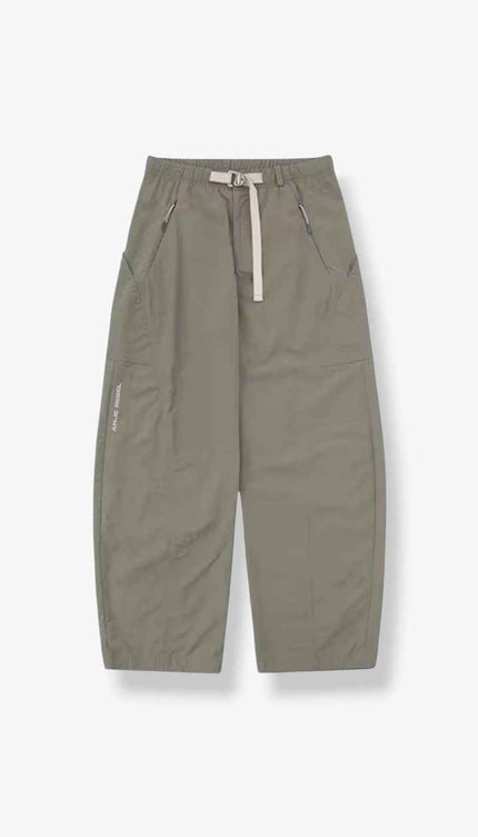 Slingshot Street-Style Pants