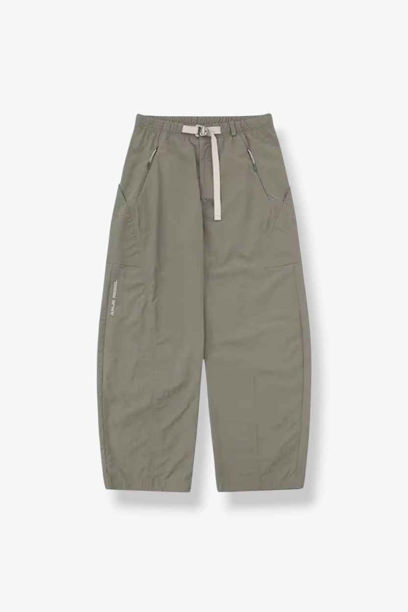 Slingshot Street-Style Pants