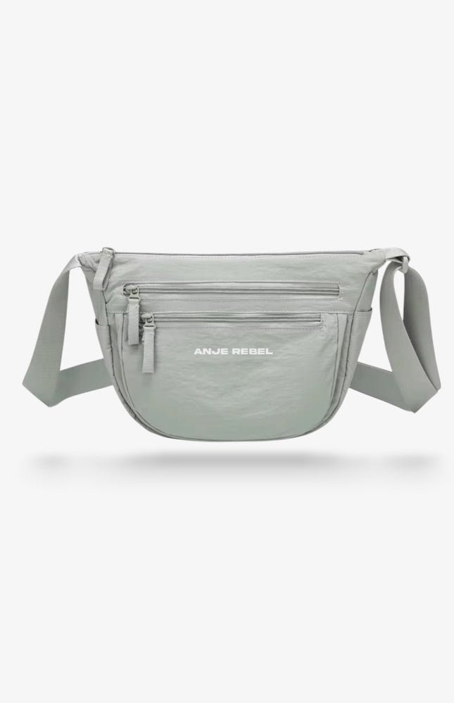 Messenger Smiley-U Sling Bag ANJE REBEL