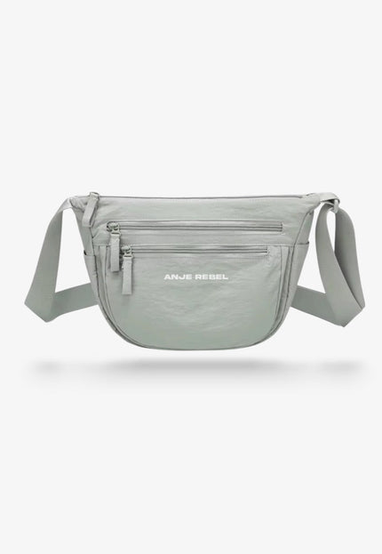 Messenger Smiley-U Sling Bag ANJE REBEL