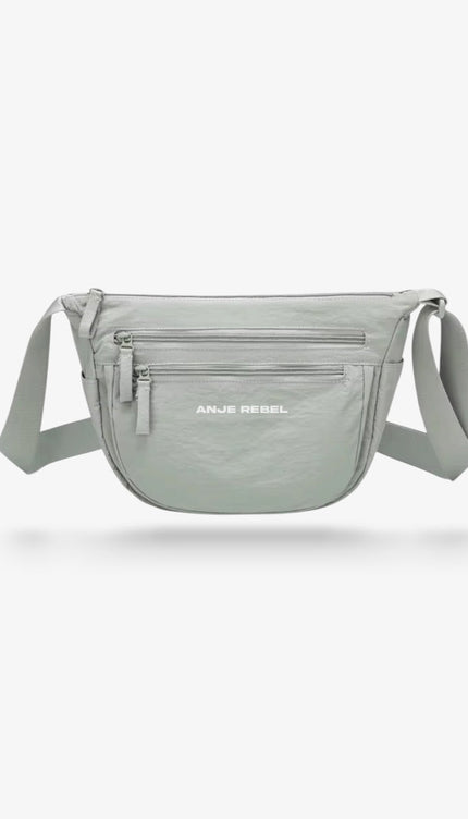 Messenger Smiley-U Sling Bag ANJE REBEL