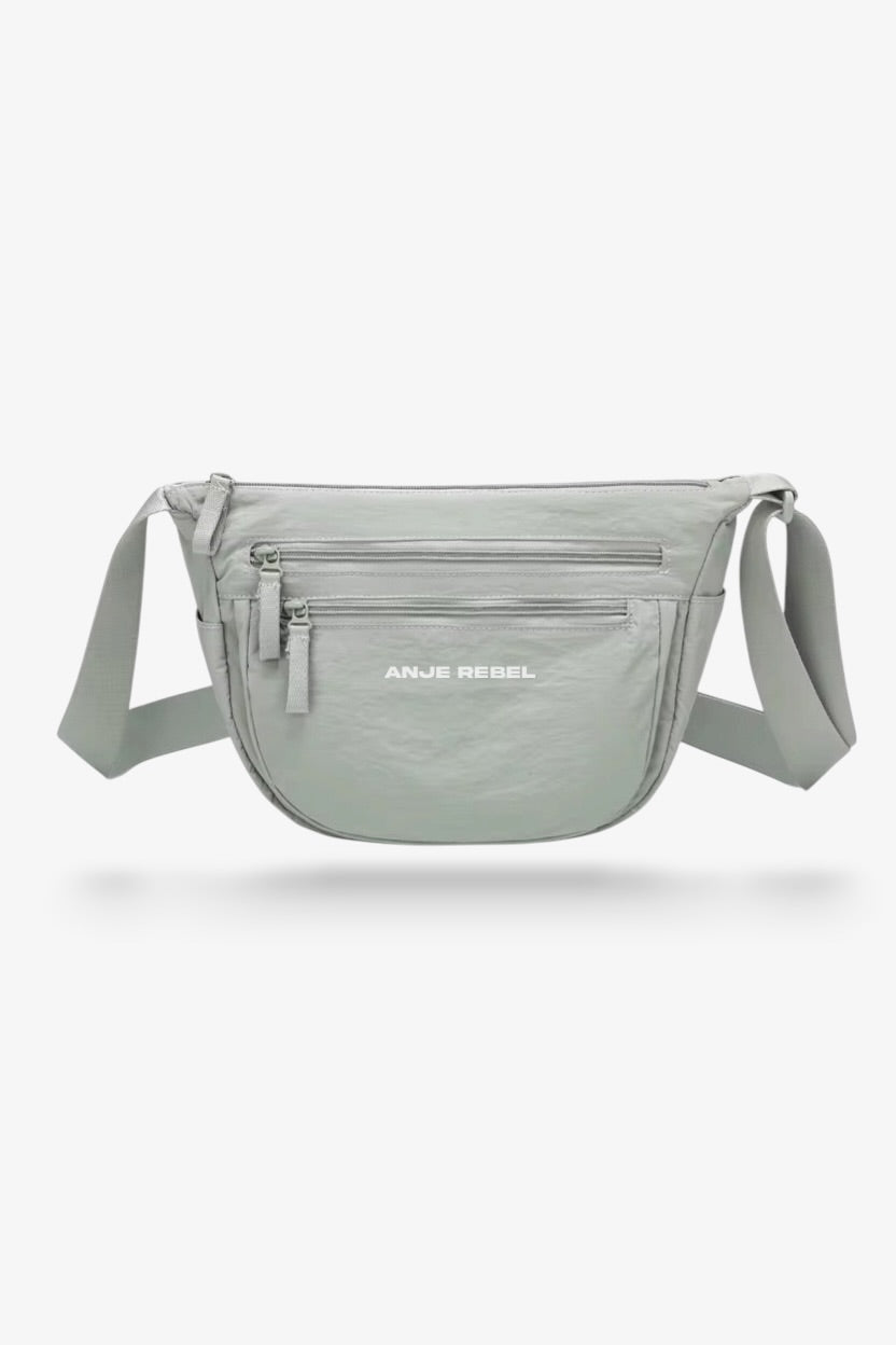 Messenger Smiley-U Sling Bag ANJE REBEL