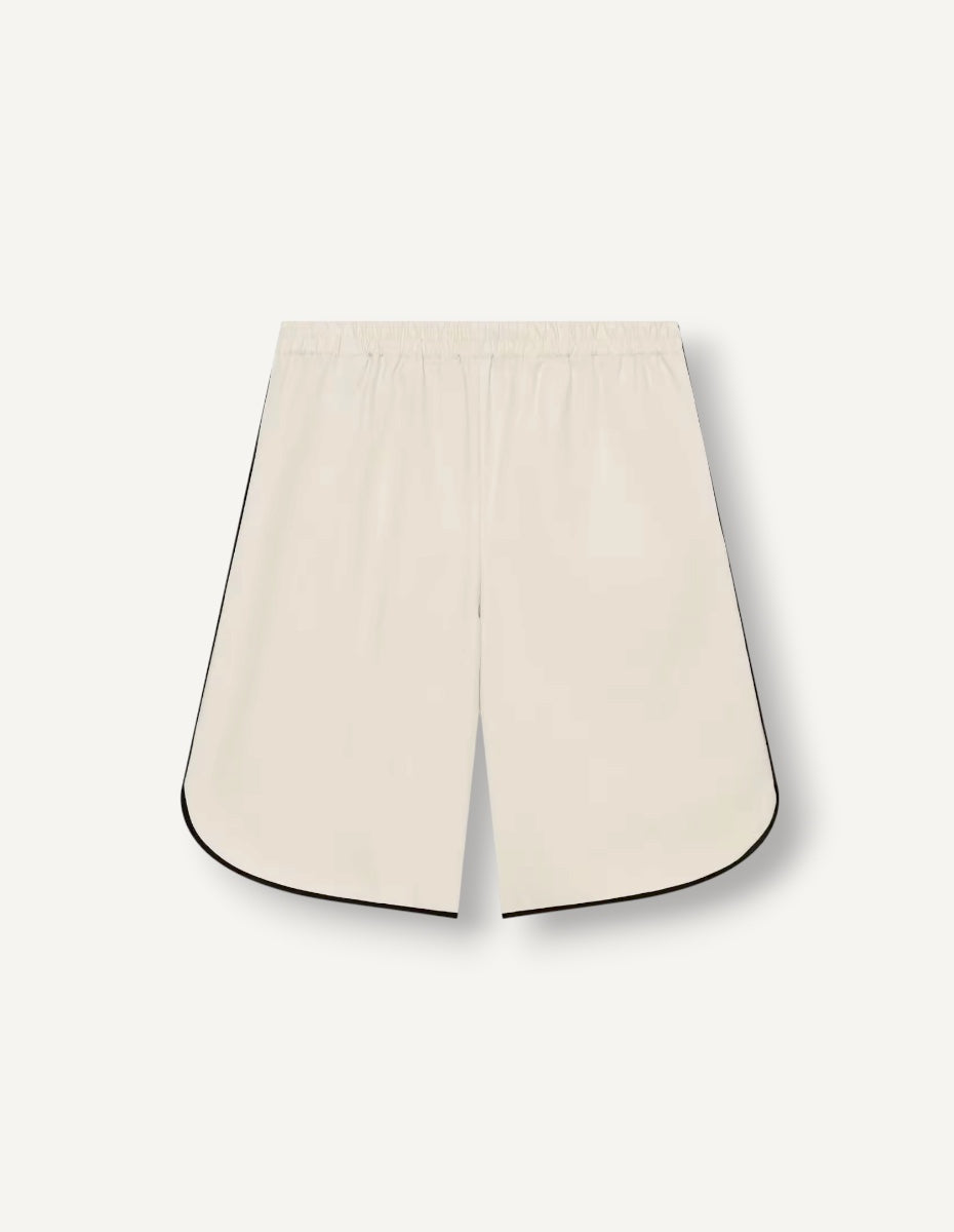 Athletic Casual Basketball Shorts ANJE REBEL