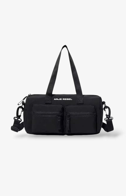 Adventurer Sleek Shoulder Bag ANJE REBEL