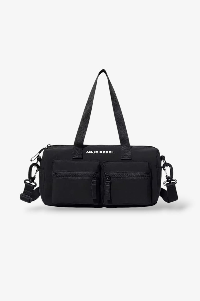 Adventurer Sleek Shoulder Bag ANJE REBEL