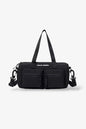 Adventurer Sleek Shoulder Bag ANJE REBEL
