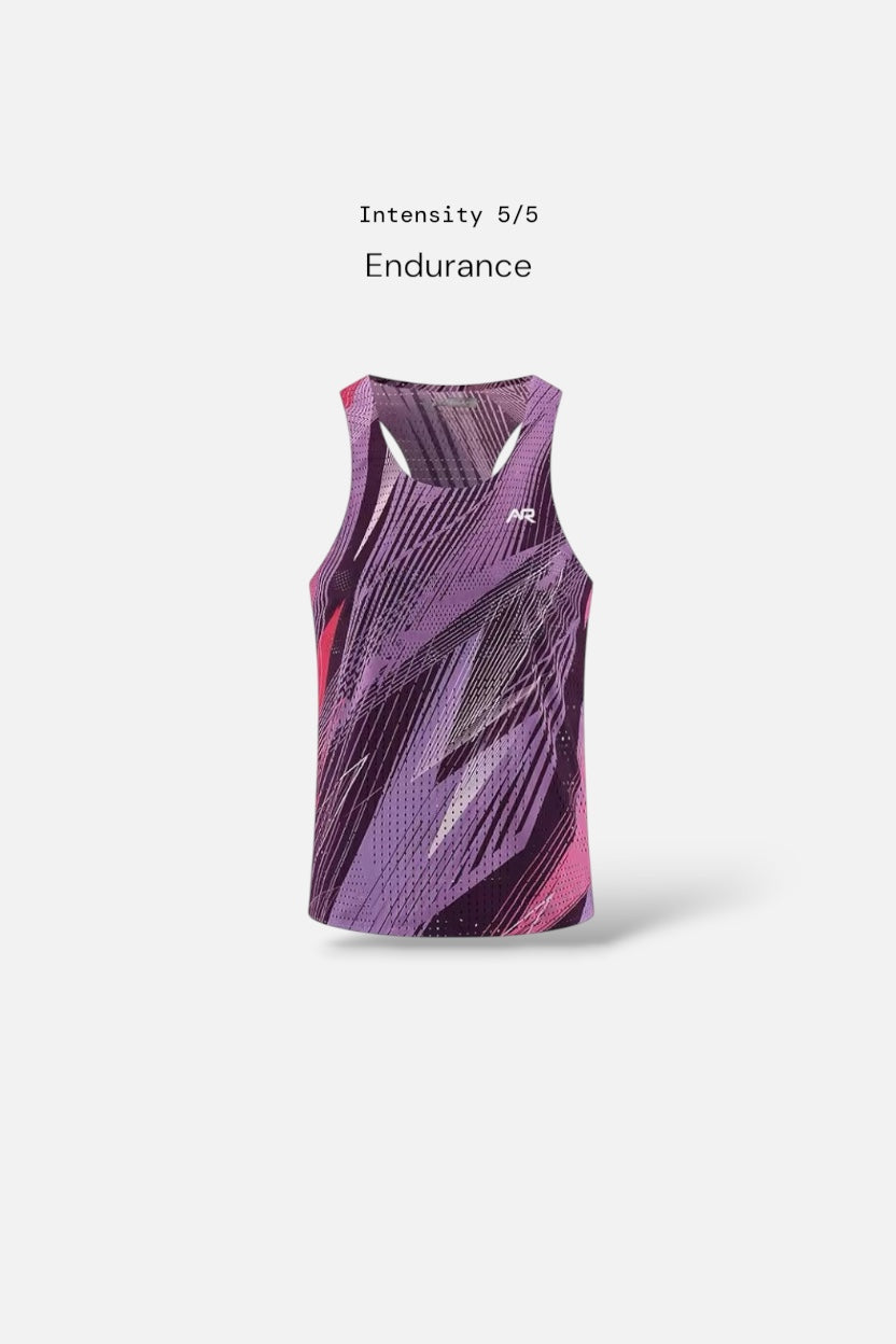 Endurance Max Racerback ANJE REBEL
