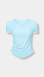 Ice Blue / Small