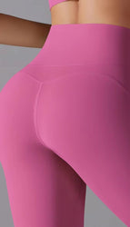 Neon Pink / Small
