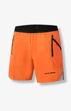 Sunrise Orange
