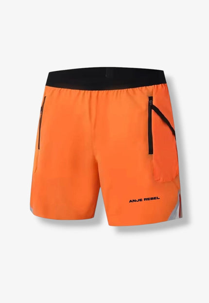 Outdoor Sweatwicking Shorts ANJE REBEL