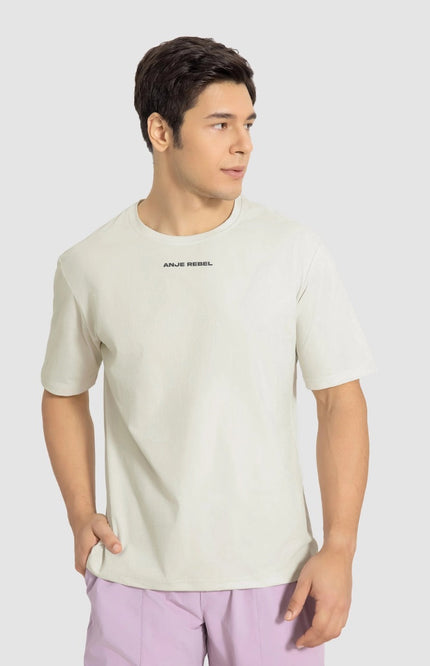 Comfy All-Day Relaxed Active Shirt ANJE REBEL