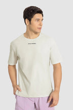 Comfy All-Day Relaxed Active Shirt ANJE REBEL