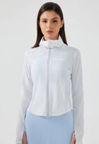 AR White / Small