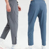 AR Athletic Slim-Fit Sustainable Jogger Pants