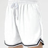 AR Men's Sustainable Basketball Shorts