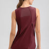 Lightweight Flow Sleeveless Tank Top - ANJE REBEL