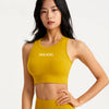 Full Support Comfort Sports Bra - ANJE REBEL