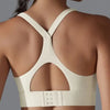 U-Neck Support Top ANJE REBEL