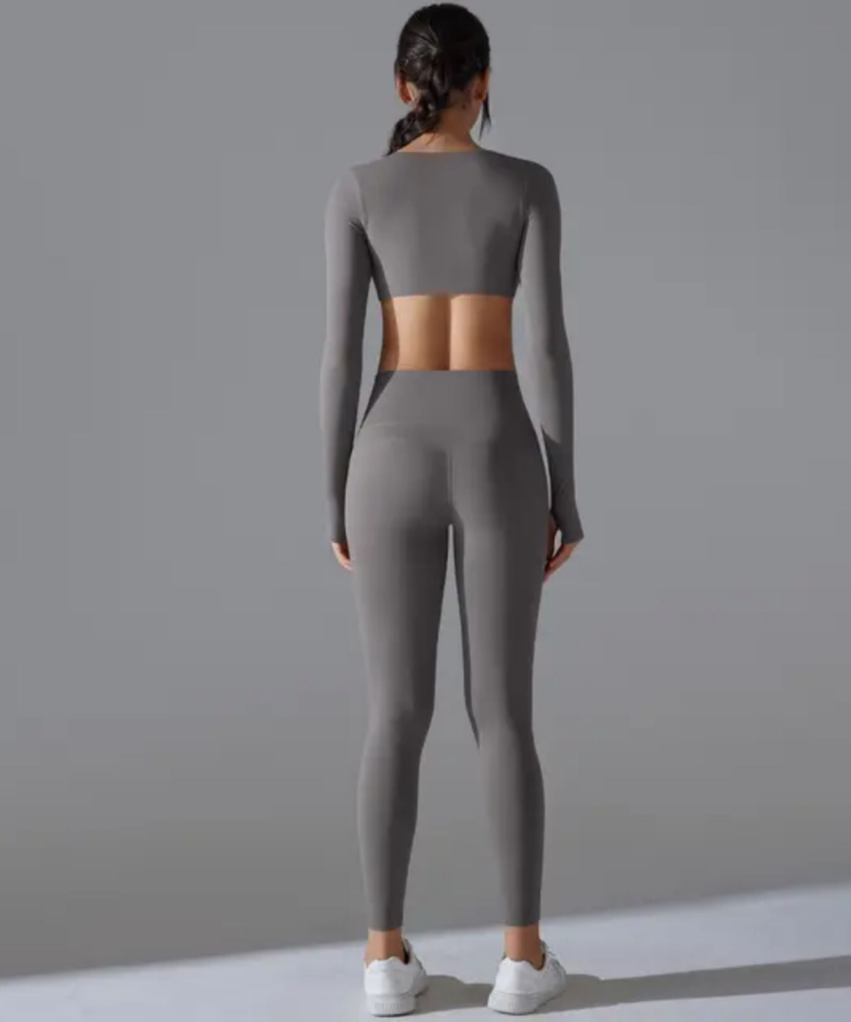 Svelte Control Leggings ANJE REBEL