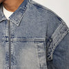 ANJE REBEL Denim Jacket ANJE REBEL