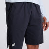 AR Men's Relaxed-Fit Bermuda Shorts ANJE REBEL